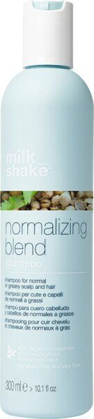 Milk_Shake Scalp Care Normalizing Blend Shampoo 300 ml