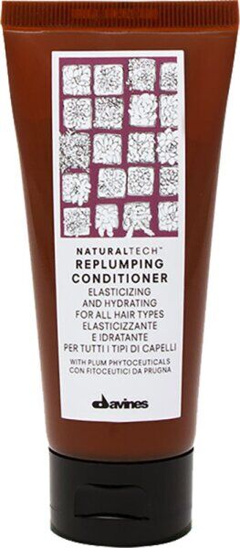 Davines Natural Tech Replumping Conditioner 60 ml