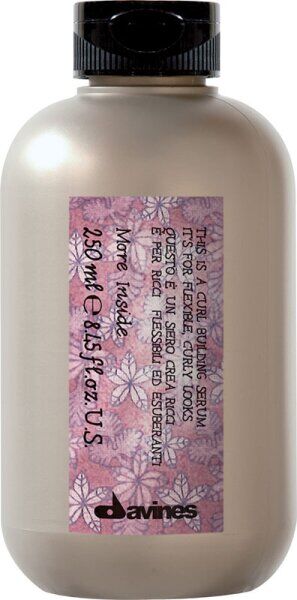 Davines More Inside Curl Building Serum 250 ml Haarserum