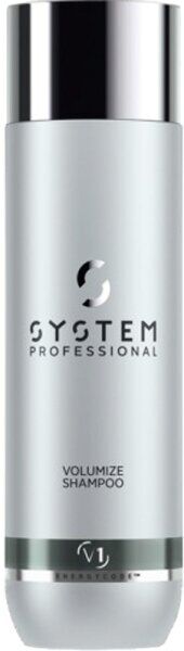 System Professional LipidCode System Professional EnergyCode V1 Volumize Shampoo 250 ml