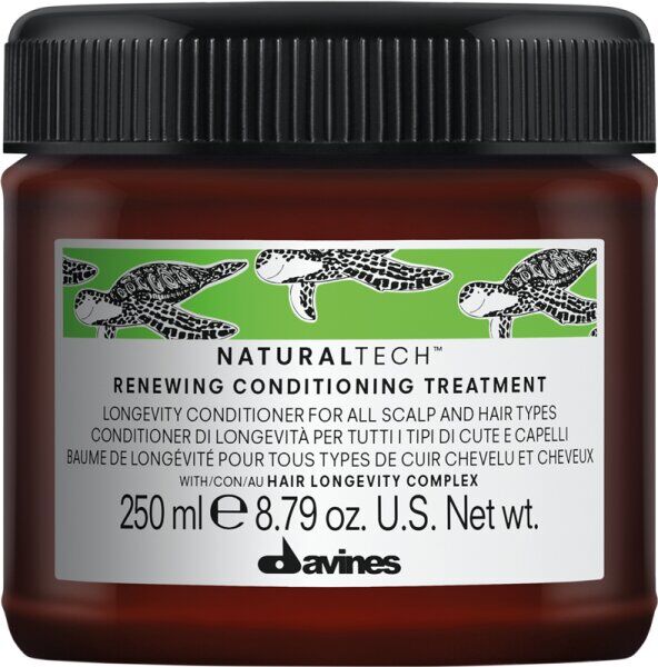 Davines Natural Tech Renewing Conditioning Treatment 60 ml Conditione