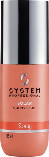 System Professional LipidCode System Professional EnergyCode SOL5 Solar Sealing Cream 125 ml Haarcr