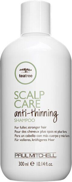 Mitchell Paul Mitchell Tea Tree Scalp Care Anti-Thinning Shampoo 1000 ml