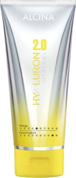 Alcina Hyaluron 2.0. Spülung 200 ml Conditioner