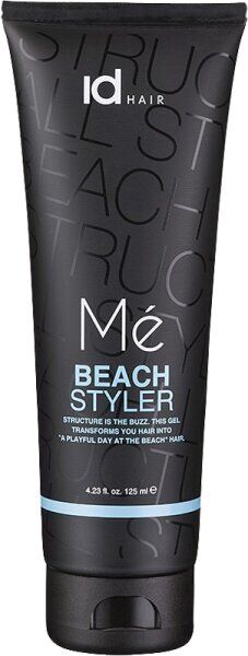 ID Hair Mé Beach Styler - Stylinggel 125 ml Haargel