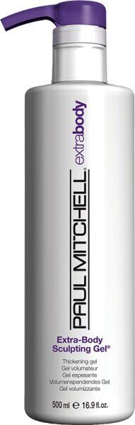 Mitchell Paul Mitchell Extra-Body Sculpting Gel 500 ml Haargel