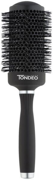 TONDEO Atelier Graphite L (53/76 mm) Rundbürste