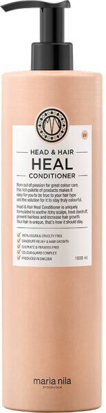 Maria Nila Head & Hair Heal Conditioner 1000 ml