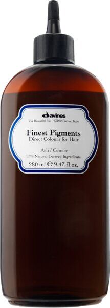 Davines Finest Pigments No.4 Medium Brown 280 ml Tönung