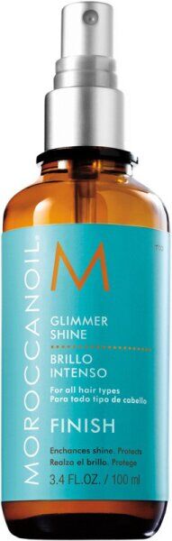 Moroccanoil Glimmer Shine Glanz Spray 100 ml Glanzspray