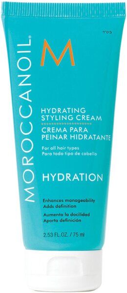 Moroccanoil Hydrating Styling Cream 75 ml Haarcreme