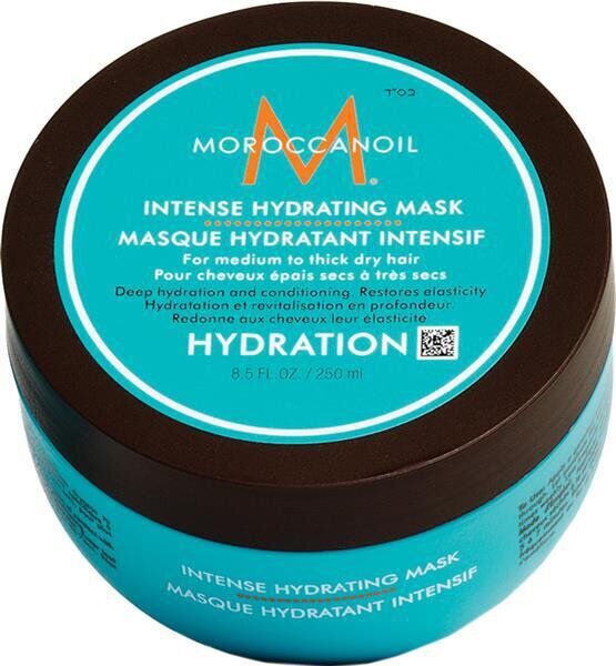 Moroccanoil Intensive Feuchtigkeitsmaske 250 ml Haarmaske