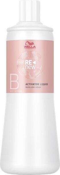 Wella Color Renew Activator Liquid 500 ml Entwicklerflüssigkeit