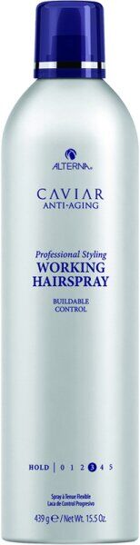 Alterna Caviar Style Working Hair Spray 439 g Haarspray