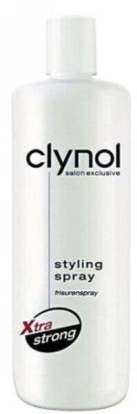 Clynol Frisurenspray xtra strong 1000 ml Haarspray