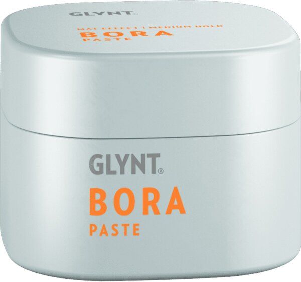 Glynt Bora Paste Hold Factor 3 75 ml Haarpaste