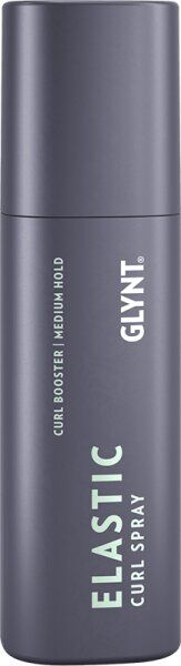 Glynt Elastic Curl Spray Hold Factor 3 150 ml Haargel