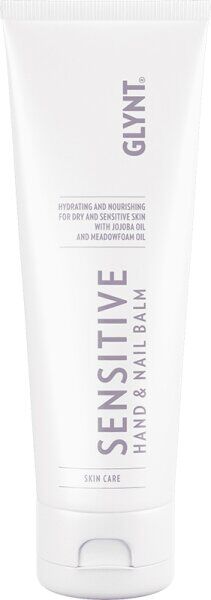 Glynt Sensitive Hand & Nail Balm pH 125 ml Handbalsam