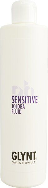 Glynt Sensitive Jojoba Fluid pH 500 ml Körperspray