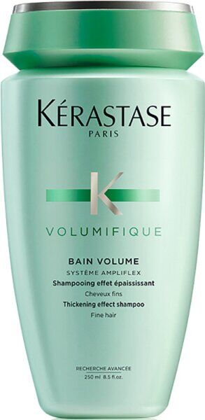 K&eacute;rastase Kérastase Resistance Bain Volumifique 250 ml Shampoo