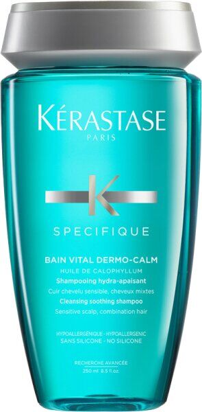 K&eacute;rastase Kérastase Specifique Bain Vital Dermo-Calm 250 ml Shampoo