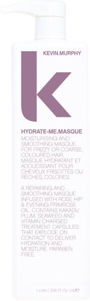 Kevin Murphy Hydrate Me Masque Treatment 1000 ml Haarmaske