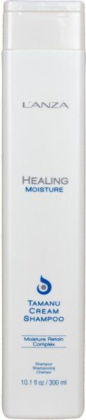 Lanza Healing Moisture Tamanu Cream Shampoo 300 ml