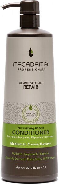 Macadamia Nourishing Repair Conditioner 1000 ml