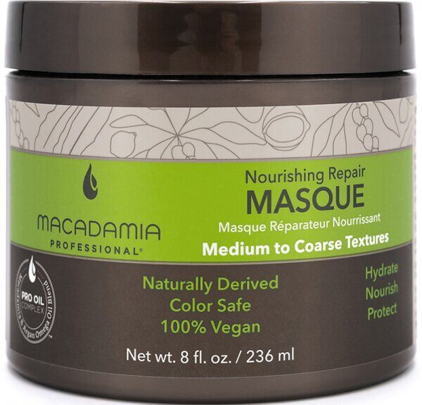 Macadamia Nourishing Repair Masque 236 ml Haarmaske