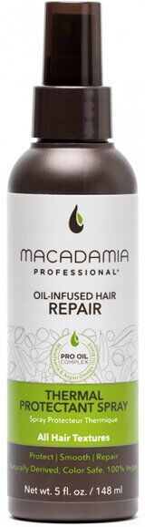 Macadamia Thermal Protectant Spray 148 ml Hitzeschutzspray