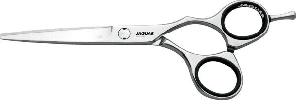 JAGUAR Silver Line CJ3 Friseurschere 6.0" 15,5 cm