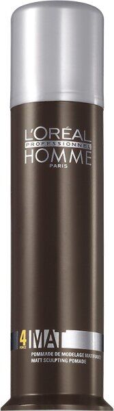 L'Or&eacute;al Professionnel L'Oréal Professionnel Homme Mat 80 ml Pomade