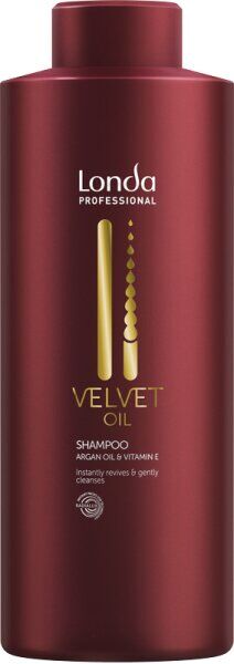 Londa Velvet Oil Shampoo 1000 ml