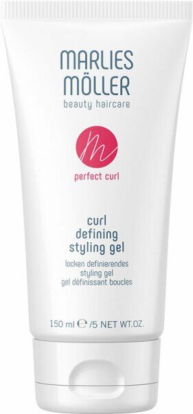 Marlies M&ouml;ller Marlies Möller Perfect Curl Curl Defining Styling Gel 150 ml Haargel