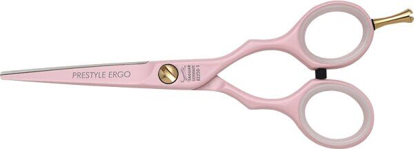 JAGUAR Pre Style Ergo Pink Friseurschere 5.5" 14 cm