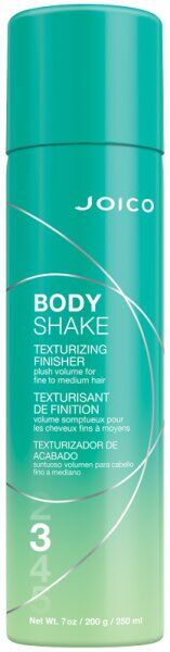 Joico Body Shake Texturizer 250 ml Texturizing Spray