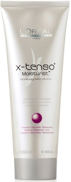 L'Or&eacute;al Professionnel L'Oréal Professionnel x-Tenso Moisturist Rebellisches Naturhaar 250 m