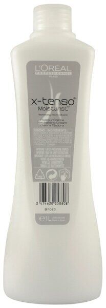 L'Or&eacute;al Professionnel L'Oréal Professionnel x-Tenso Moisturist Fixiercreme 1000 ml Dauerwel