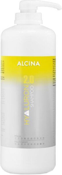 Alcina Hyaluron 2.0. Shampoo 1250 ml
