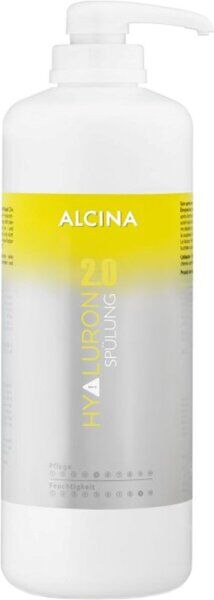 Alcina Hyaluron 2.0. Spülung 1250 ml Conditioner