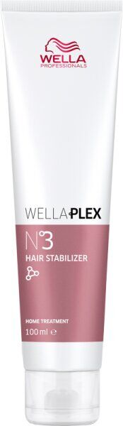 Wellaplex Hair Stabilizier No. 3 100 ml Haarkur