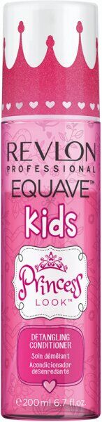 Revlon Professional Revlon Equave Kids Princess Detangling Conditioner 200 ml Spray-Condi