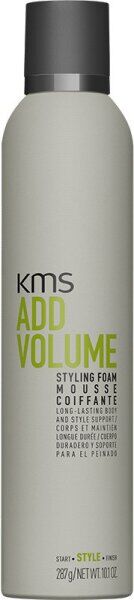 KMS AddVolume Styling Foam 300 ml Schaumfestiger