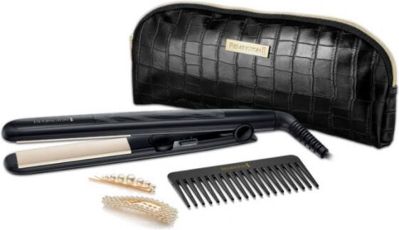 Remington S3505GP - Haarglätter Style Edition Gift Set