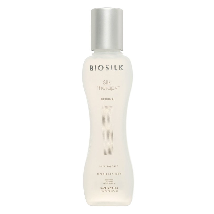 BioSilk Silk Therapy Original (67 ml)