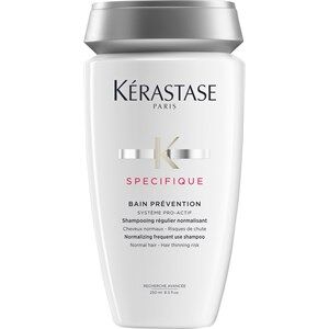 Kérastase Haarpflege Spécifique Bain Prevention ohne Pumpspender 1000 ml