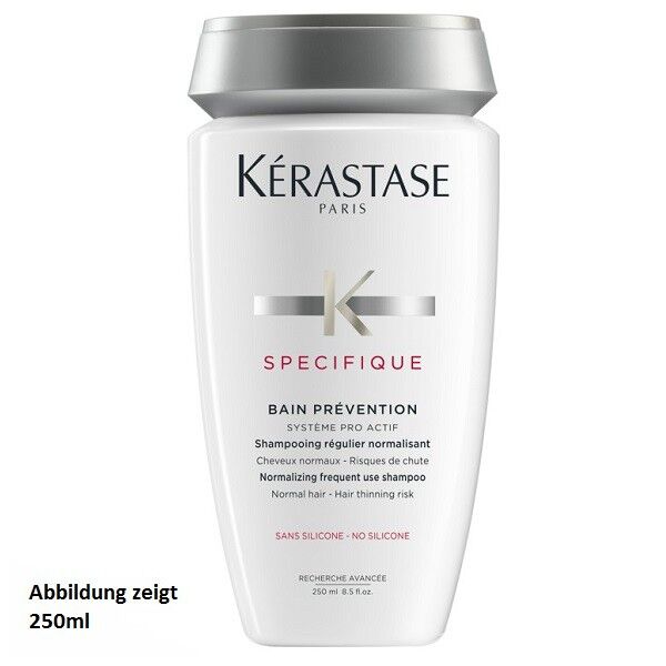 Kerastase Specifique Bain Prevention 1000ml Haarshampoo