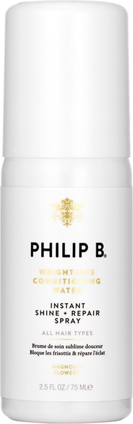 Philip B Styling & Finish Haarpflege Haarspray 75ml