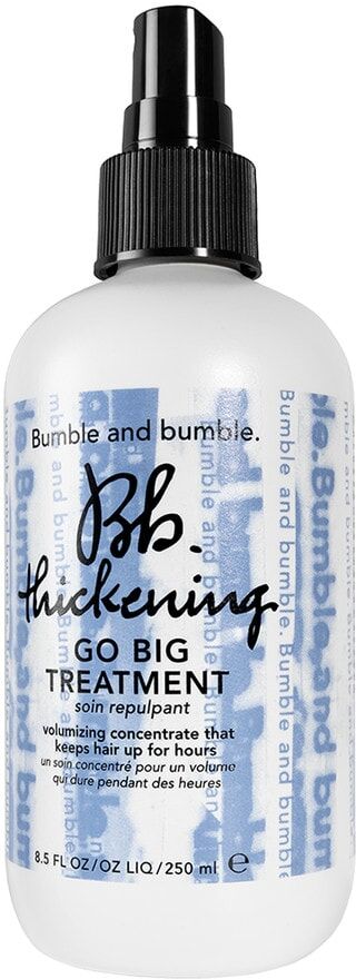 Bumble and bumble. Struktur & Halt Styling Haarstyling-Liquid 250ml