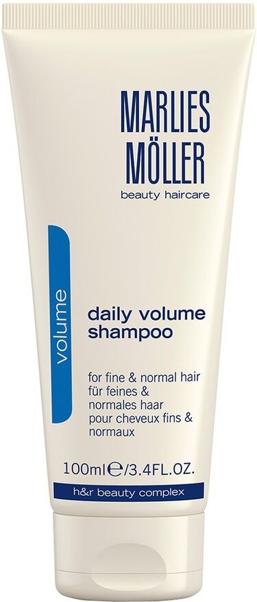 Marlies Möller Perfect Curl Damen Haarshampoo 100ml